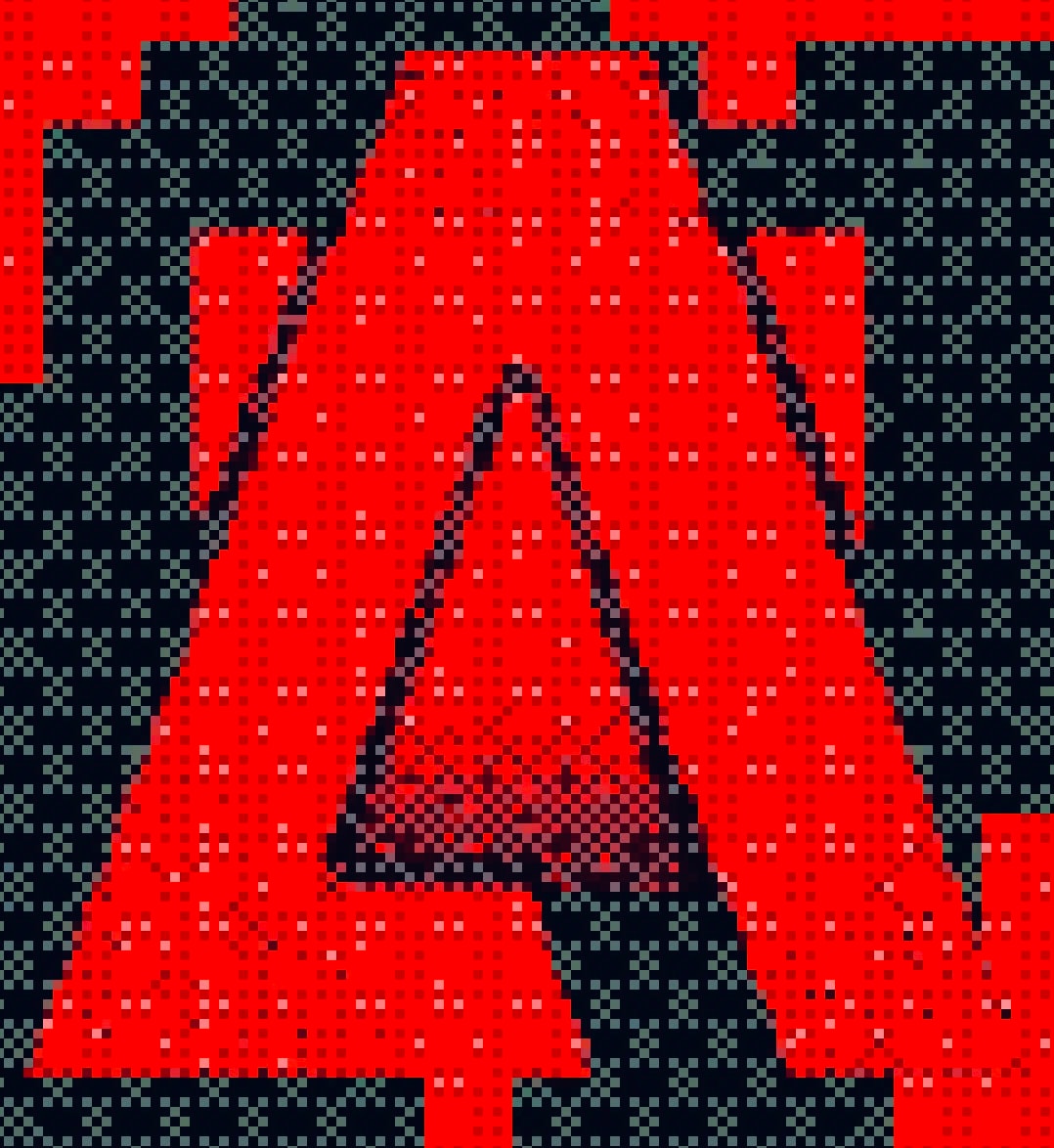 Adobe Logo Mockup