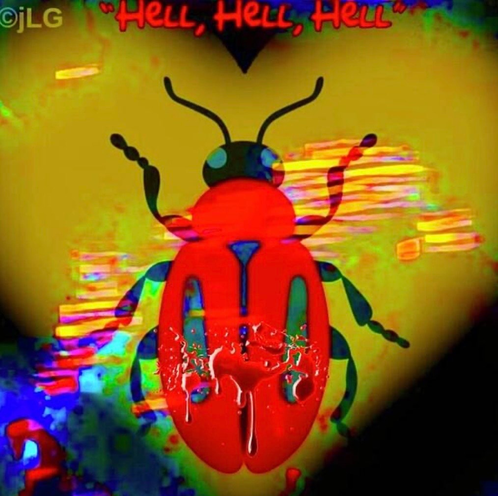Hell, Hell, Hell