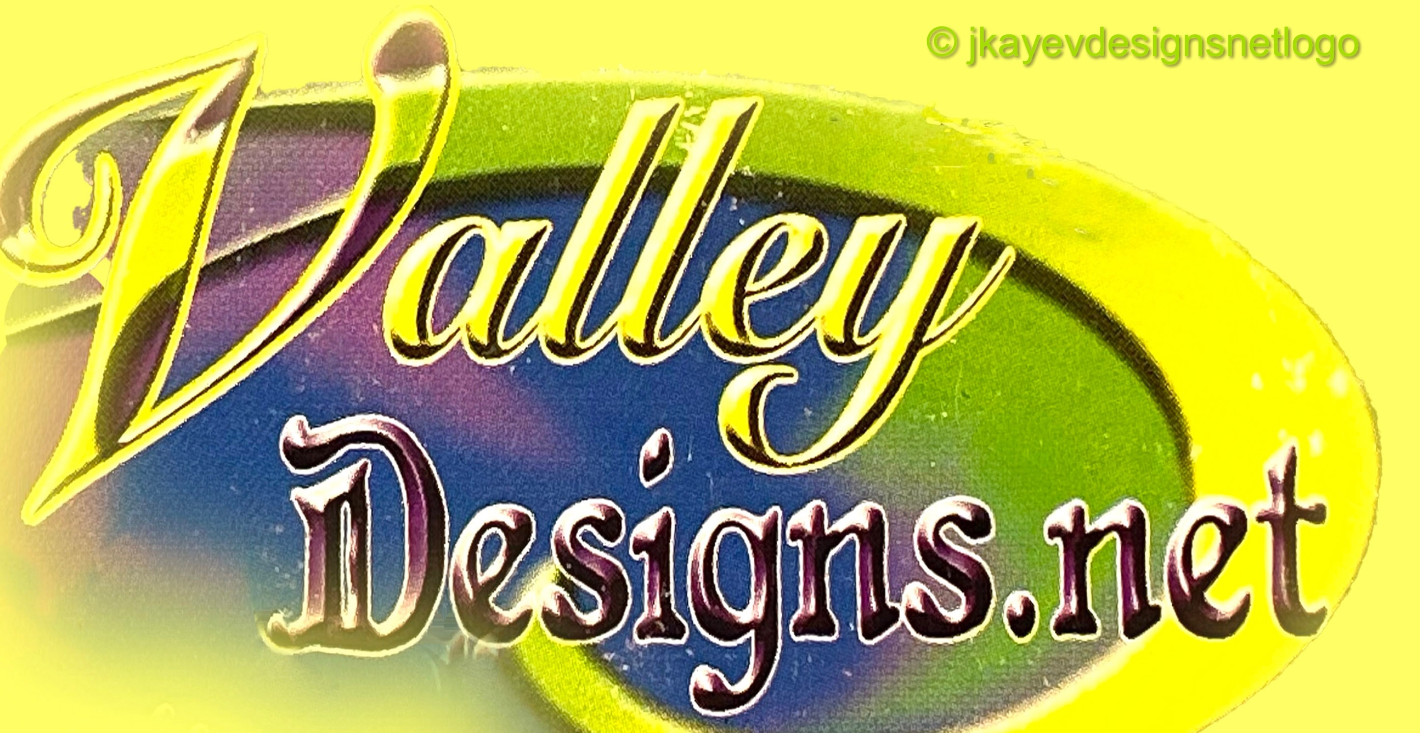 ValleyDesigns.net Logo